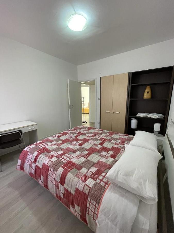 La Terrazza Apartment Cagliari Exterior foto